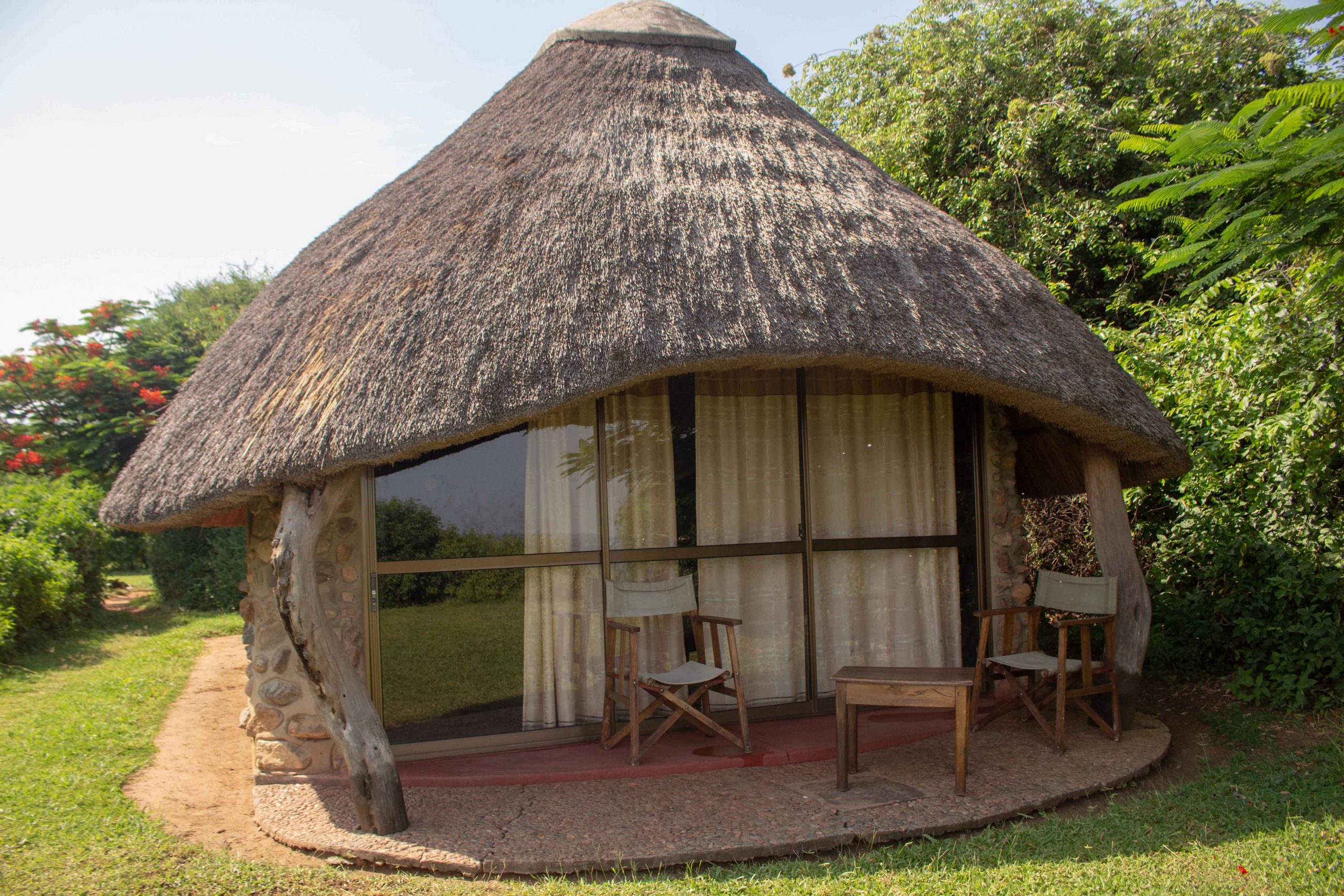 Accomodation and Lodges in Uganda