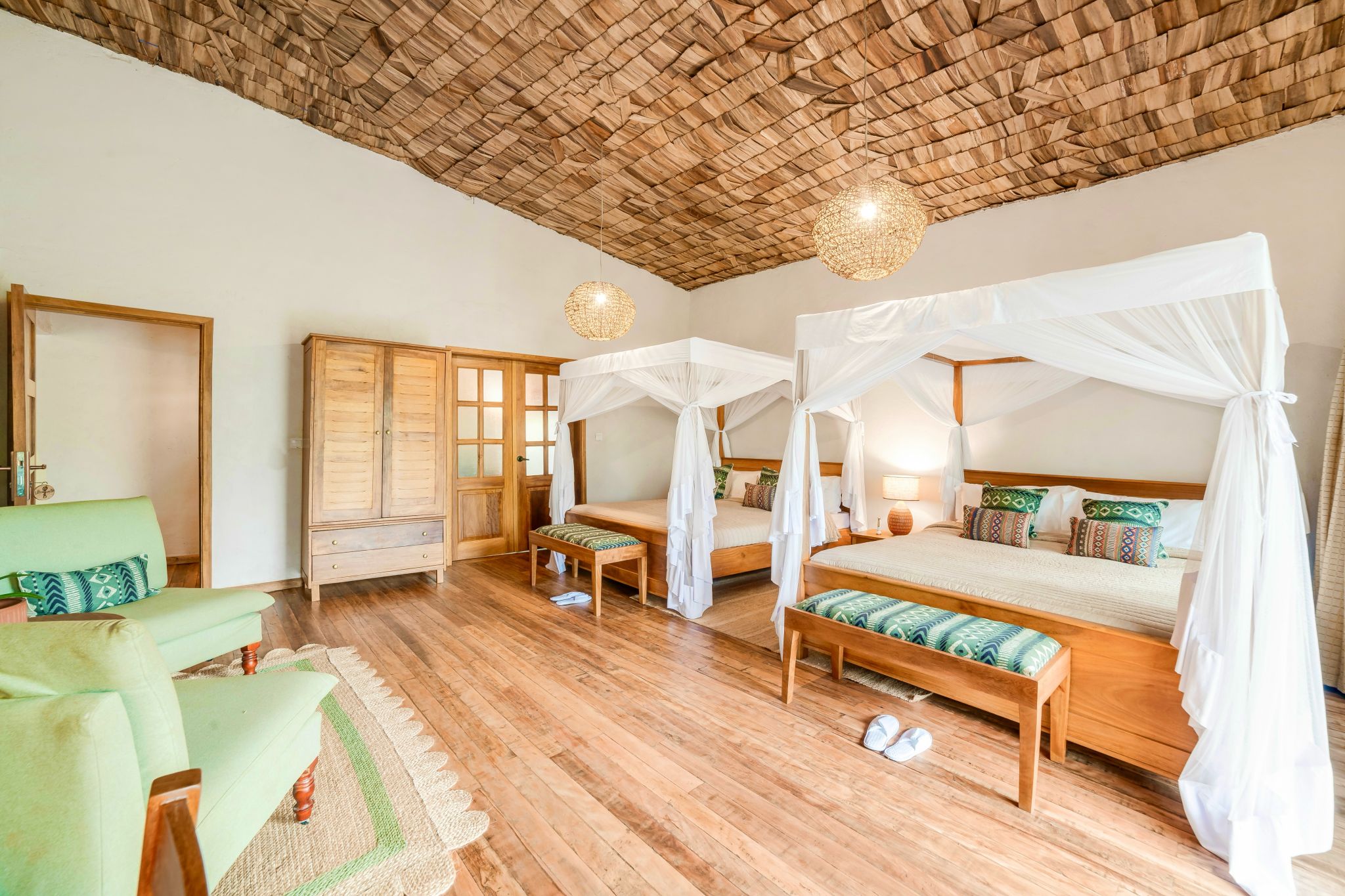 Eco-Friendly Cultural Safaris in East Africa