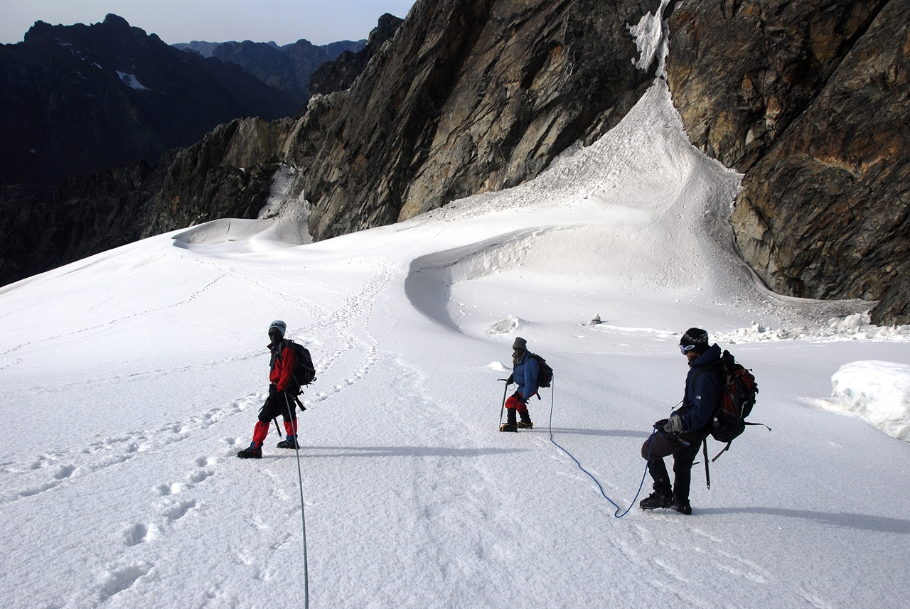 Mt Rwenzori Uganda