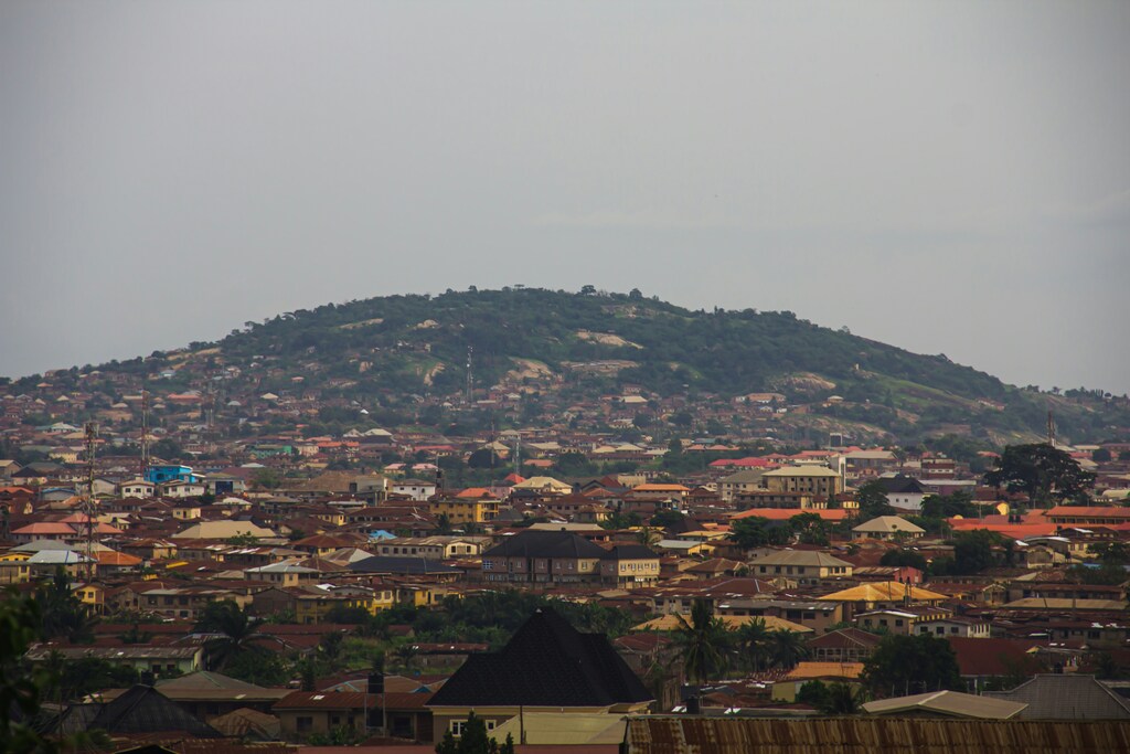 Ultimate Rwanda Travel Safety Tips & Guide 2025: Kigali City View