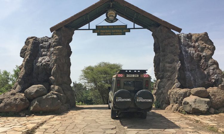 Tarangire & Manyara Private Safari — Prices & Itinerary
