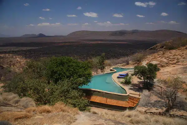 Saruni Base camp- Samburu- Agasaro Safaris