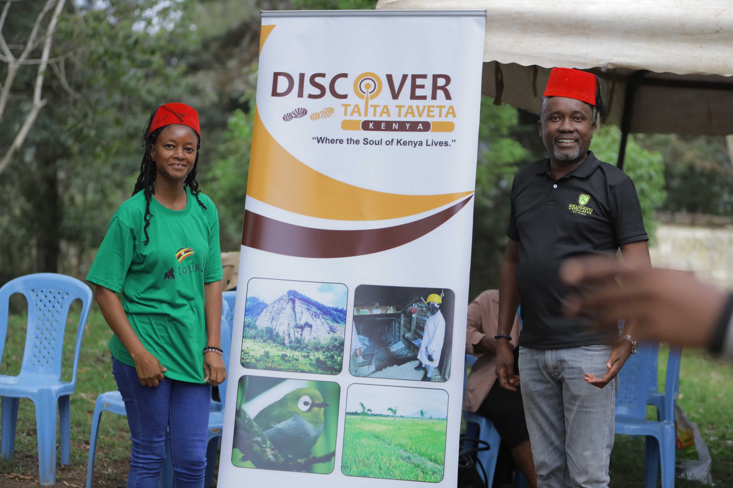 Discover Taita Taveta by Agasaro Safaris