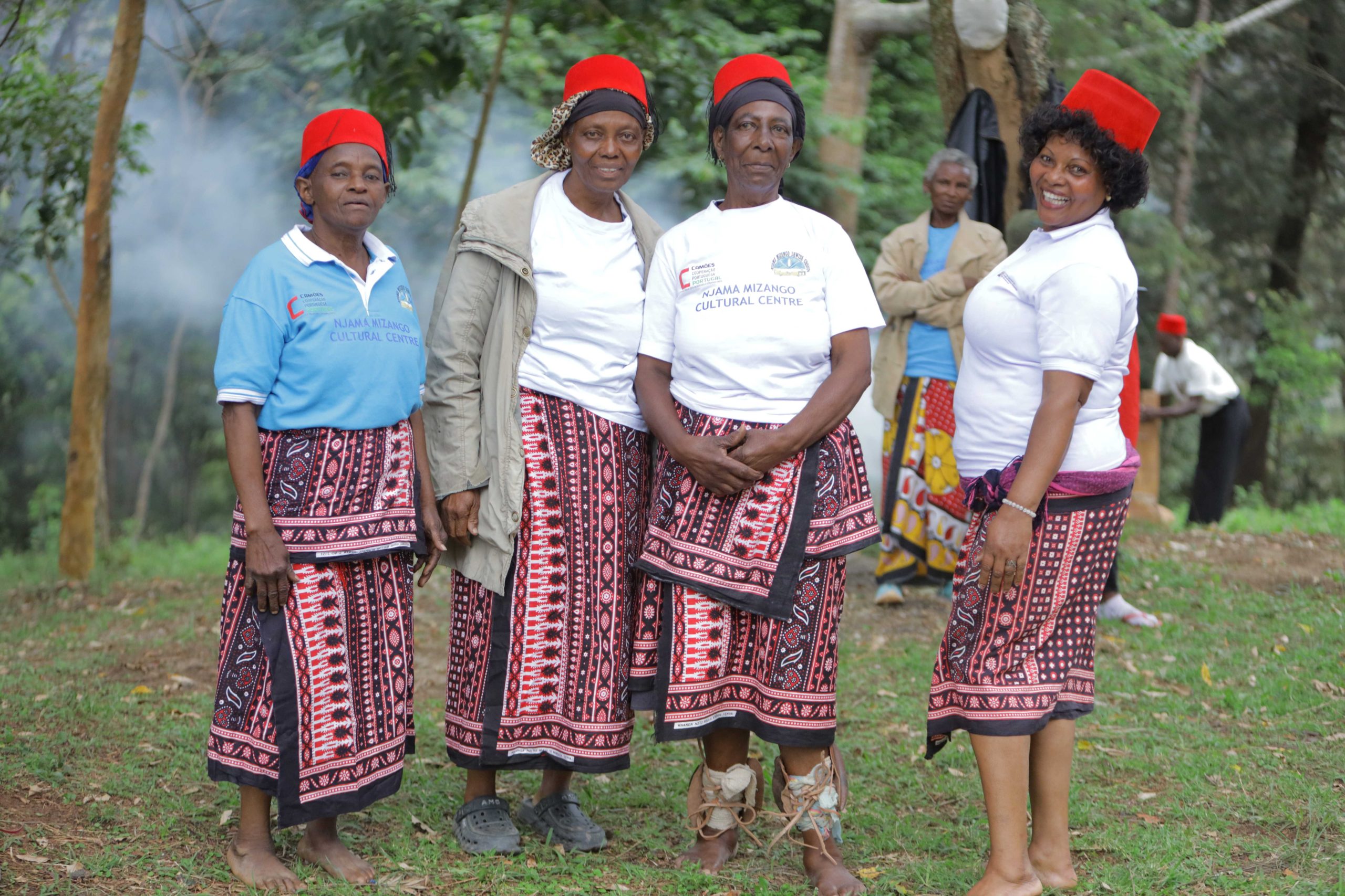 Njama Mizango Cultural Centre 