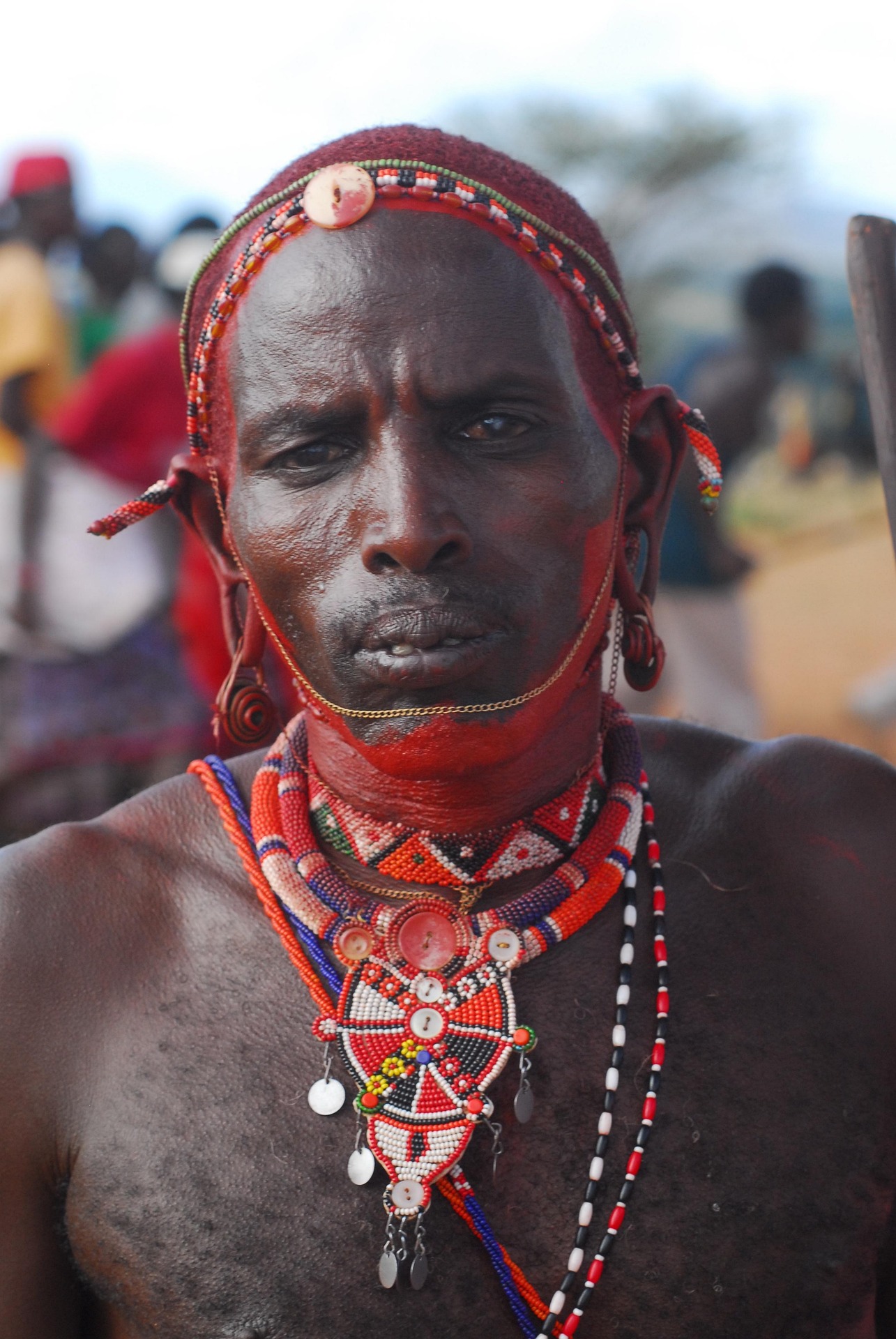 Samburu people