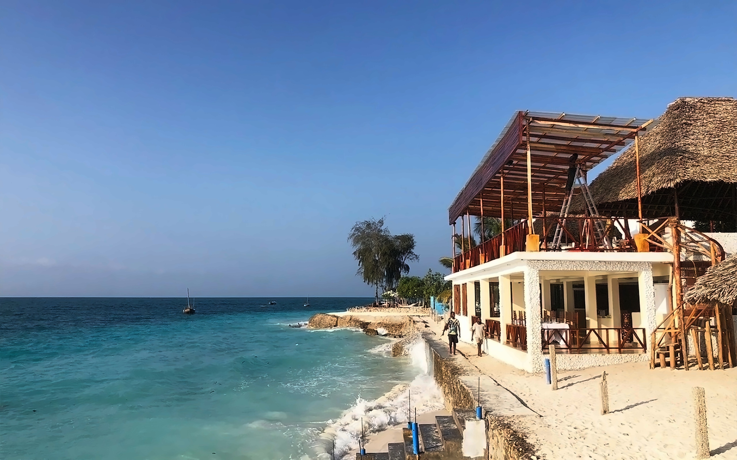 Where to Stay in Zanzibar for the Best Beaches (2026-2027 Insider Guide)