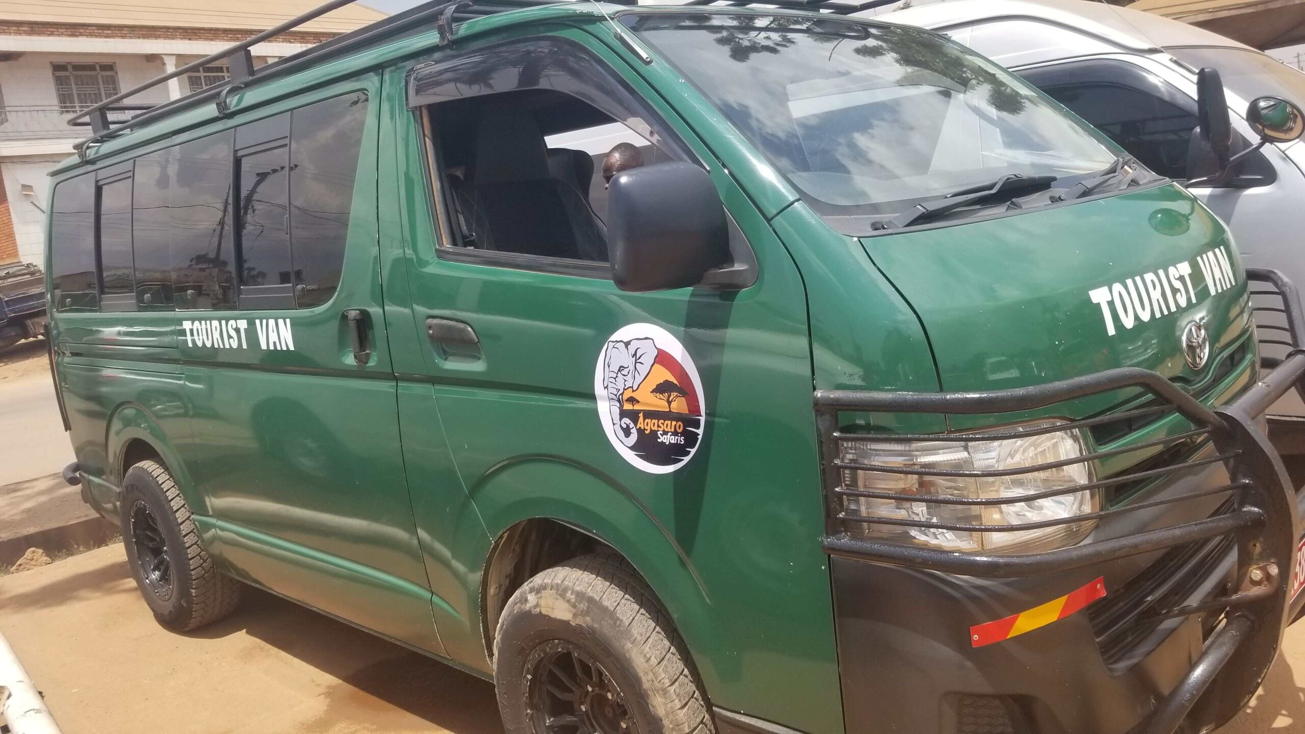 Best Safari company in Africa